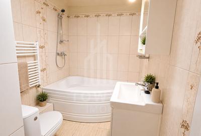 Apartament modern cu 2 camere – ideal locuință sau investiție - 4