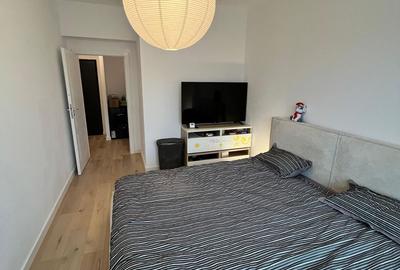 Rond OMV Pipera | Apt semi-mobilat | Terasa de 12 mp | View liber | LUX - 13