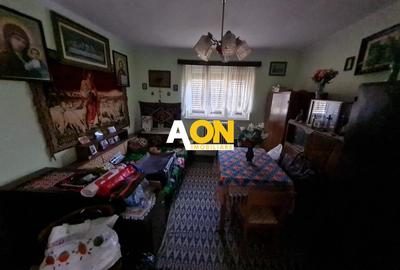 Casa Individuala, 3 Camere, Suprafata 90 mp, Teren 739, Zona Cetate - 8