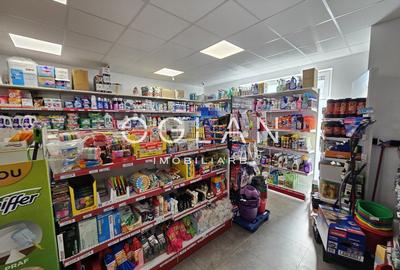 Spatiu comercial, Calea Cisnadiei, COMISION 0% - 8