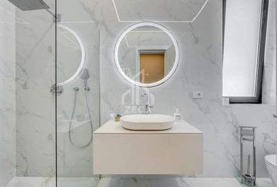 Vila Exclusivistă în Complex Rezidențial Boutique – Snagov Lac | Ponton - 14