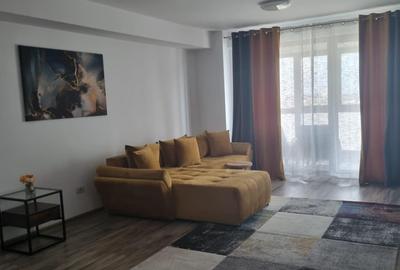 Apartament 3 camere Tomis Plus