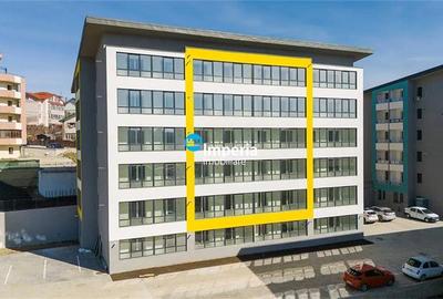 Apartamente 2 camere, 66Mp Finalizate - Pacurari, TVA inclus! - 2