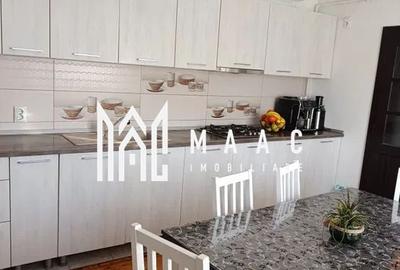 Apartament 3 camere | Etaj 1 | 99 MPU | Mobilat | Cisnadie - 4
