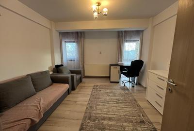 APARTAMENT 2 CAMERE, DECOMANDAT, BLOC NOU, MOBILAT SI UTILAT, PRIMA INCHIRIERE - 1