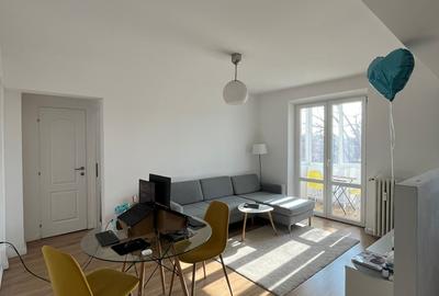 2 CAMERE PIAȚA DOMENII / ARCUL DE TRIUMF - 1