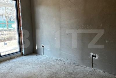 Apartament cu 3 camere, 2 bai, 75 mp, bloc nou, zona Iulius Mall - 6