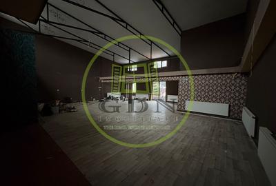 Spatiu Comercial, 600 mp, Cartier Rovine, Zona Dezrobirii - 3