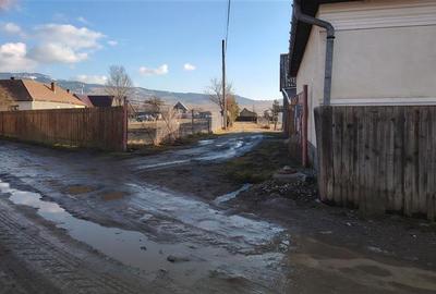 Casa de locuit (Gheorgheni, str. Gropilor) - 31