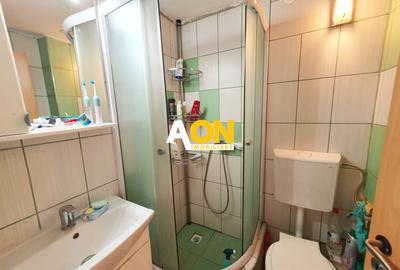 Casă 4 camere, 350 mp teren , Alba - Micești - 8