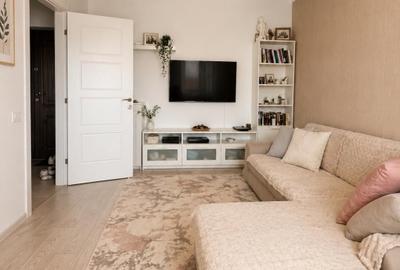 Apartament cu 2 camere în 1 Decembrie 1918