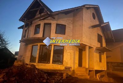 Vanzare Casa individuala D+P+M cu 505 mp teren Alba Iulia zona Cetate Lidl - 1