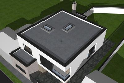 Vand Casa in Oradea - Infratirii 9 - A+ - 3