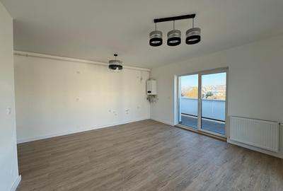 Apartament finisat 4 camere, 2 băi, 93,3 mp utili, etaj retras, Dambul Rotund - 4