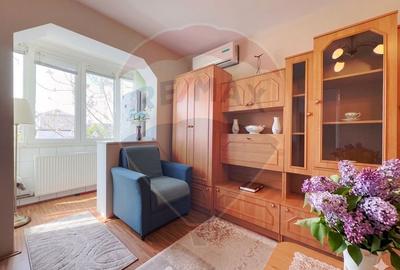 Apartament 2 camere de vânzare | Etaj 2 | 40mp utili - 1