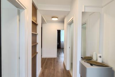 Ansamblu Rezidential West Garden Domnesti - 14