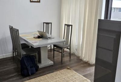 Apartament 2 camere | Herastrau | Cortina Residence | modern | Lux - 5