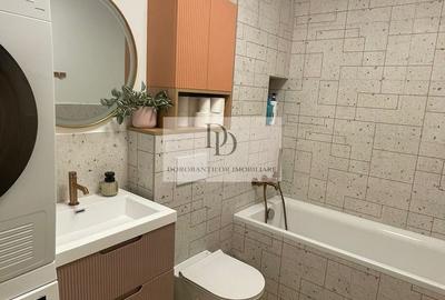 Apartament 3 camere modern | Parcare subteranǎ | Zorilor – Frunzișului - 8