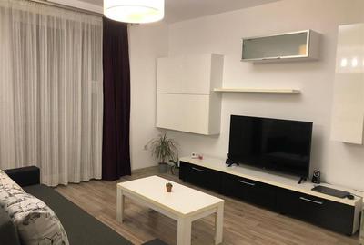 Apartament cu 2 camere decomandat, mobilat în Bartolomeu