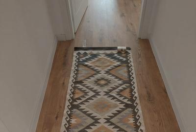 Apartament 2 camere Ivory Residence rond OMV Pipera Parcare - 14