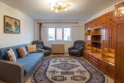 Apartament 2 camere, decomandat, intermediar, zona Iulius Mall - 2