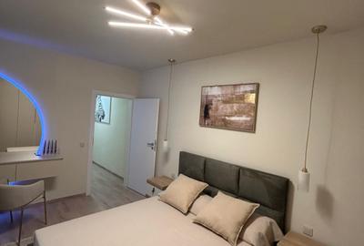Apartament 3 camere decomandate, preluare chiriasi, terasa 40 mp, Grigorescu - 2