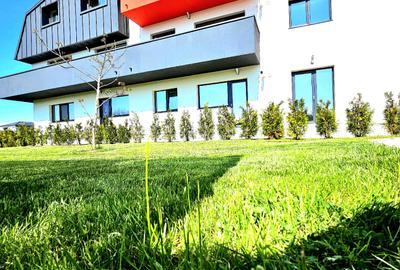 Studio in vila cu terasa 6 m2 -Coder Residence Brasov Oaza ta Urbana - 9