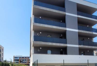 AP. 2CAM. LIVING OPEN SPACE IN BLOC P+3 / INVESTITIE. PALLADY! - 8