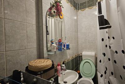 Apartament 3 camere,parter – Zona Piața Centrala - 21