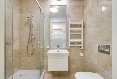 4 camere NOU I Prima inchiriere | Luxuria Residence - 10