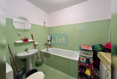 Apartament 2 camere, decomandat, etaj 1 +Parcare, zona Campului - 5