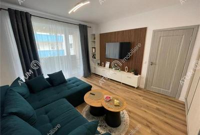 Apartament 2 camere balcon loc de parcare in zona Magnolia din Sibiu - 1