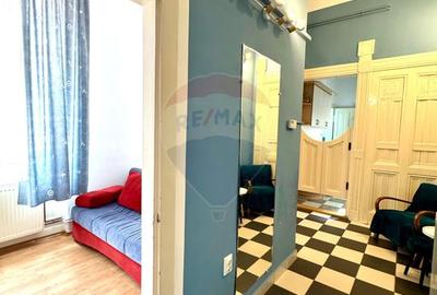 Apartament cu 2 camere de vânzare în zona Ultracentral - 9