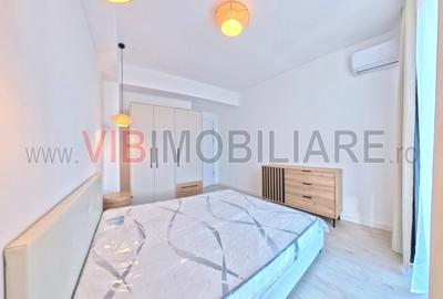 Apartament 3 camere  cu parcare subterana– LUX – Magnolia Urban Residence, Strău - 7