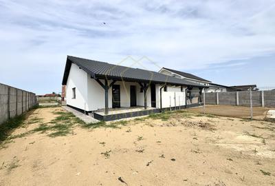 Duplex cu 3 camere si bucătărie închisă | Mosnita Veche | Lidl - 7