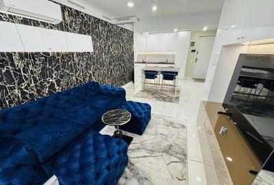 2 camere ,Lux , Toatul Nou garaj, str.Frunzisului, Zorilor - 3
