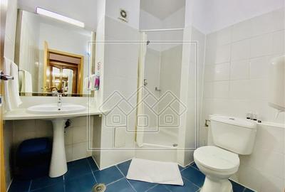 Hotel de vanzare in Sibiu - 3 stele - afacere la cheie - zona cu vad - 20