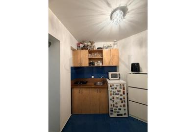 REA1027864 Garsoniera 29mp complet mobilata si utilata l Cismigiu - 7