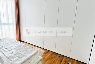 Baneasa - Sisesti |  Nordis Residence | Bloc 2020 | Parcare - 16
