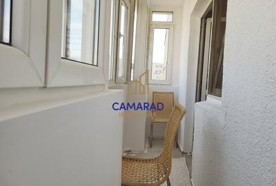 Garsonieră deco 44 mp | Piața Muncii (3 min metrou) | Pet friendly - 15