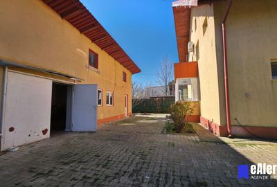 Vila 6 camere, Magurele, Ilfov, Depozit frigorific - spațiu logistic. - 15