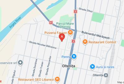 Vanzare apartament 3 camere - 1