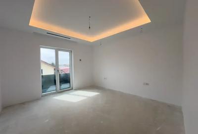 Vilă Individuală Pipera | 5 Camere | Pod Inalt | Fără TVA | Utilități - 20