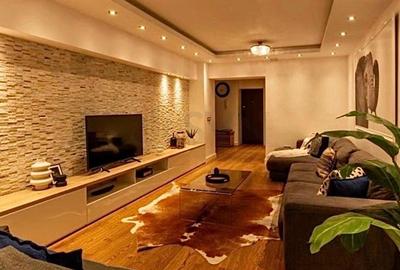 REA1028636 Apartament 2 camere I Parcare inclusa I De inchiriat - 4