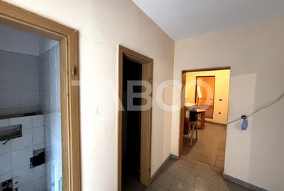 Apartament cu 4 camere de vanzare 110 mp Orasul de Jos Sibiu - 9