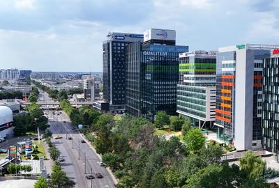 GREEN COURT, Aviatiei - comision 0%, reprezentam proprietarul! - 4
