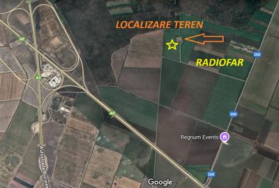 Oferta!!!! Stefanestii de Sus/ Radio Far vanzare rapida!!! - 1