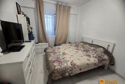 Ap 2 camere + parcare , etaj 2/4 , Str.Pepinierei - 4