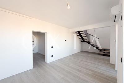 AX1112 Giroc, Cartierul Planetelor, Apartament pe doua nivele, 0% COMISION - 2