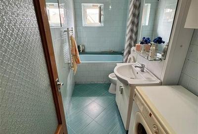 Apartament 3 camere, etaj 1, zona Bucegi, 73mp, eliberare rapida - 14